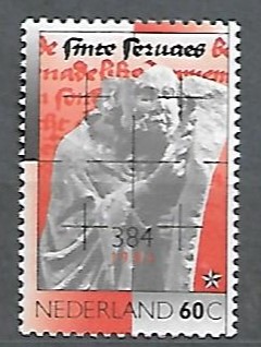 SZTUKA HOLANDIA MI.1250**