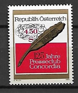 ROCZNICA AUSTRIA MI.1795**