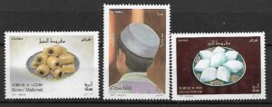 GASTRONOMIA ALGERIA **2023 R