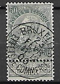 BELGIA MI.68 KASOWANY