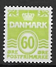 DANIA MI.621**