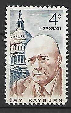 SŁAWNI LUDZIE USA MI.832**