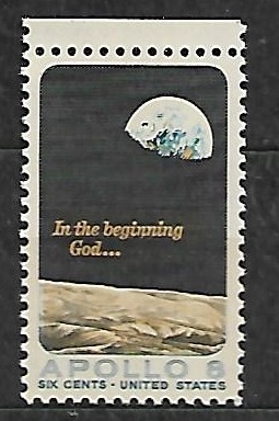 LOT W KOSMOS USA MI.981**