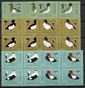 FI.2850-2855**4-BLOK