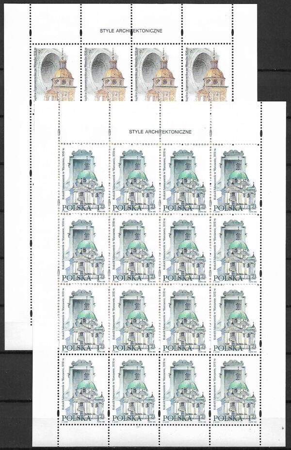 FI.ARK.3425-3428**KOMPLET - obrazek 2
