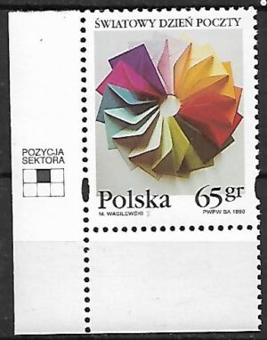 FI.3583**Z POZYCJĄ SEKTORA