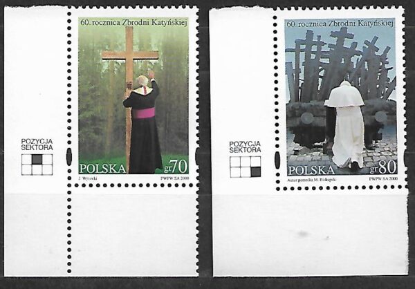 FI.3719-3720**Z POZYCJĄ SEKTORA