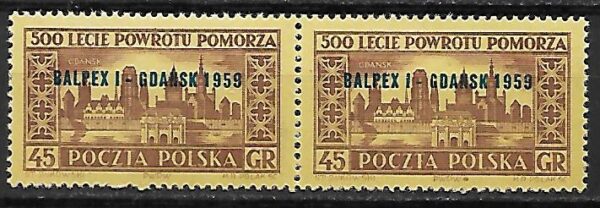 FI.974 B1** Z+B GWARANCJA