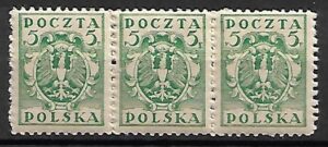 FI.86B  B1**Z+B GWARANCJA H. JENDROSZEK