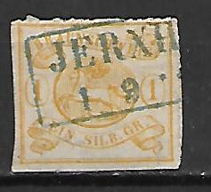 NIEMCY BRAUNSCHWEIG MI.14A KASOWANY