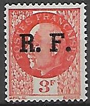FRANCJA LYON LOKALNE MI.13**