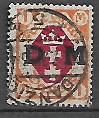 WMG FI.11 KASOWANY URZĘDOWE GWARANCJA