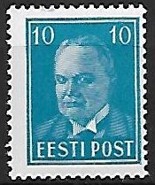 ESTONIA MI.117**