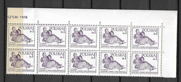 F.2430**ZNACZKI Z GÓRNĄ I BOCZNĄ LISTWĄ - obrazek 2