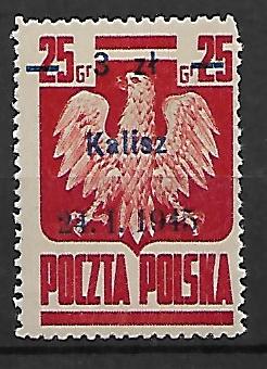 FI.356 B2** GWARANCJA J. WALOCHA