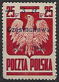 FI.349 B8** GWARANCJA J.WALOCHA