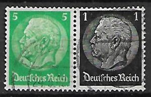 NIEMCY MI.W59 KASOWANY