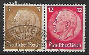 NIEMCY MI.W80 KASOWANY