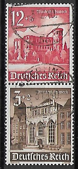 NIEMCY MI.S266 KASOWANY