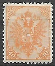 BOŚNIA MI.19*