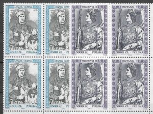 FI.3336-3337** 4-BLOK