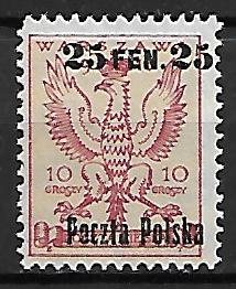 FI.4 B4** GWARANCJA J.BERBEKA