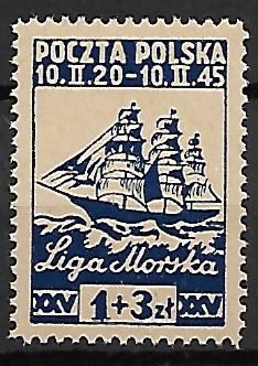 FI.368 B18** GWARANCJA Z. KORSZEŃ