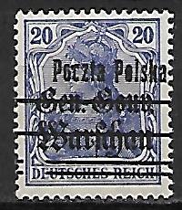 FI.12Id B2** GWARANCJA H. JENDROSZEK