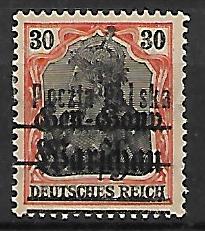 FI.14IIb B9* GWARANCJA E. KRAWCZYK