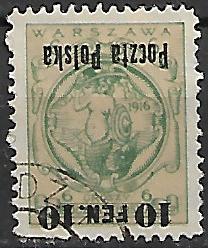 FI.3No KASOWANY GWARANCJA H. JENDROSZEK