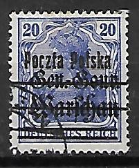 FI.12Id KASOWANY GWARANCJA H. JENDROSZEK