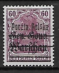 FI.16IIbc b6* GWARANCJA H. JENDROSZEK