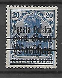 FI.12IIbb* GWARANCJA H. JENDROSZEK
