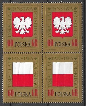 F.1541 B1** Z+B GWARANCJA H. JENDROSZEK