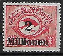WMG FI.173(*) ''L'' POŁĄCZONE Z ''i'' W ''MILLIONEN'' GWARANCJA H. JENDROSZEK