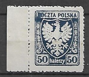 FI.63** PLAMA NA ''PO'' PRYWATNE ZĄBKOWANIE GWARANCJA  J. WALOCHA