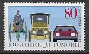 MOTORYZACJA RFN MI.1268**