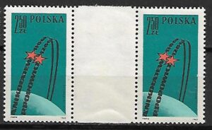 FI.1203** PARKA ROZDZIELONA PUSTO POLEM