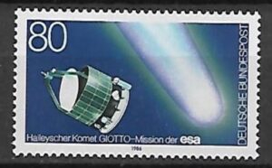 LOT W KOSMOS RFN MI.1273**