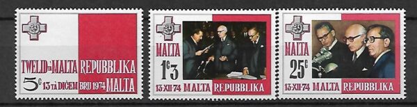POLITYKA MALATA MI.505-507**