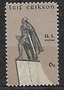 POMNIK USA MI.967**