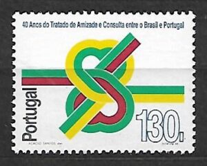 ROCZNICE PORTUGALIA MI.1997**