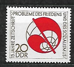 ROCZNICA DDR MI.1877**