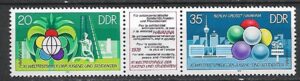 FESTIWAL DDR MI.2345-2346**