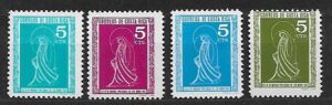RELIGIA KOSTARYKA MI.37-40**