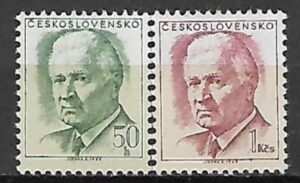 SŁAWNI LUDZIE CZECHOSŁOWACJA MI.1920-1921**