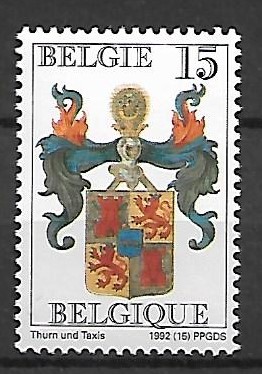 HERBY BELGIA MI.2535**