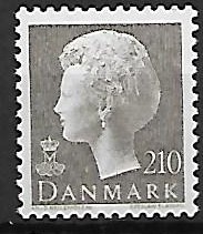SŁANIA DANIA MI.710**