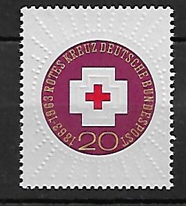 CZERWONY KRZYŻ RFN MI.400**