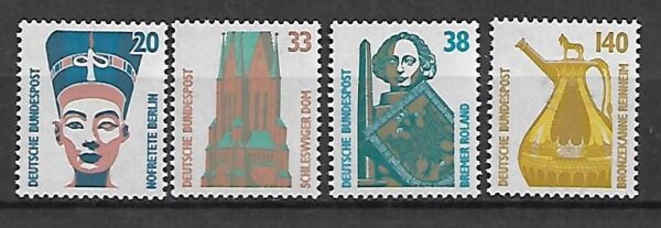 SZTUKA RFN MI.1398-1401**